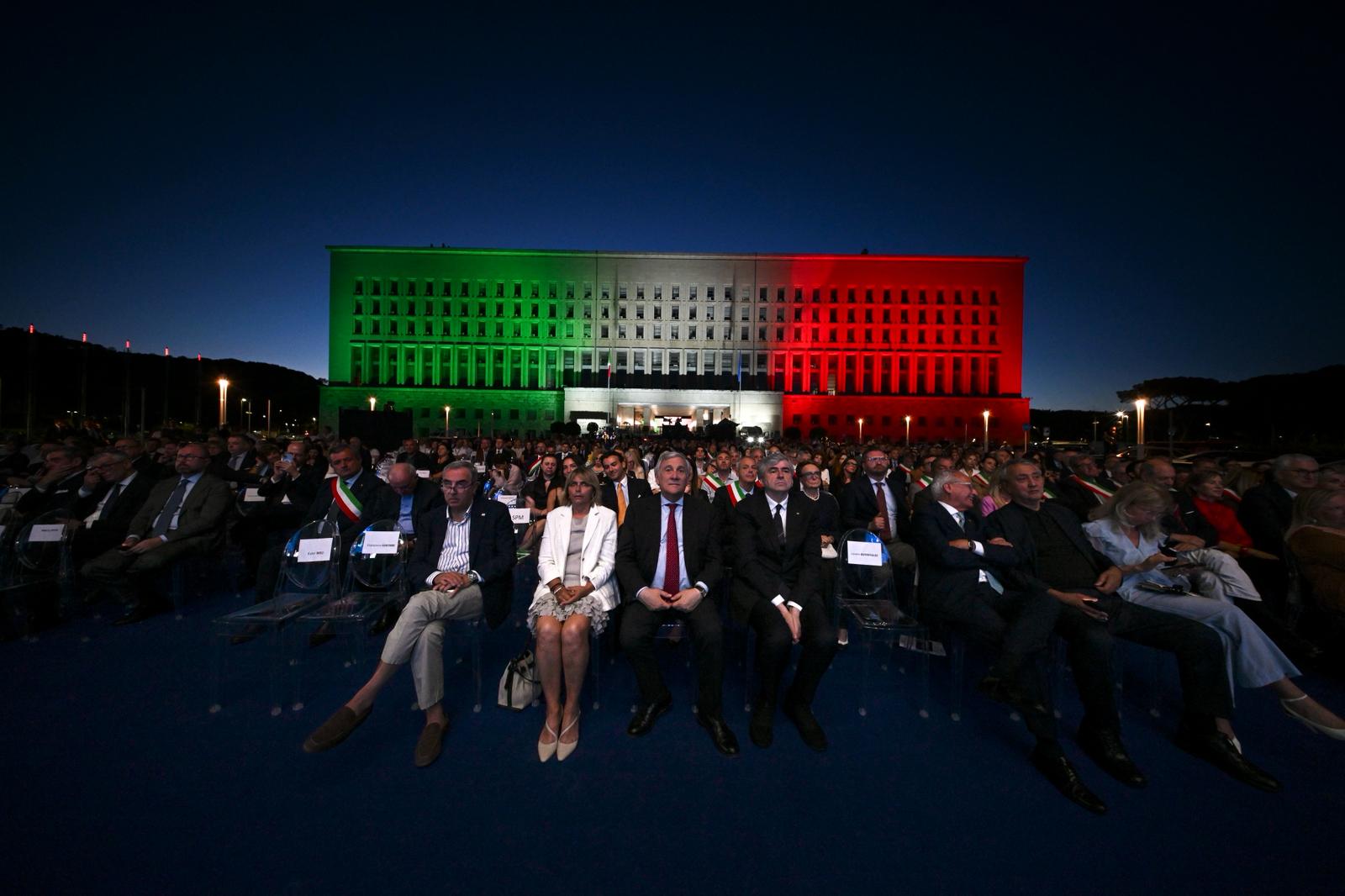 Turismo delle Radici, stasera evento alla Farnesina aperto dal Ministro Tajani