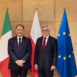 Missione del Vice Ministro Cirielli a Varsavia