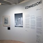 Vilnius inaugurata la mostra "CONNESSIONI"