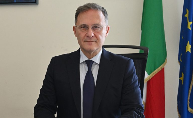 Missione del Vice Ministro Cirielli a Tbilisi