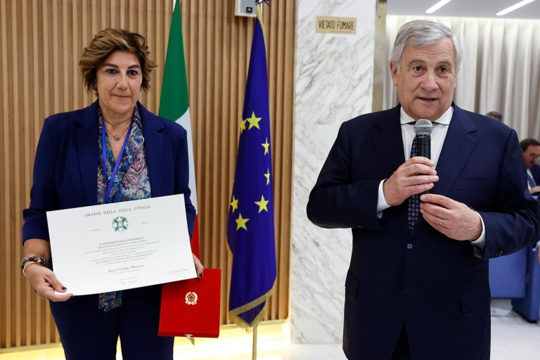 Conferenza dei Consoli d’Italia nel mondo