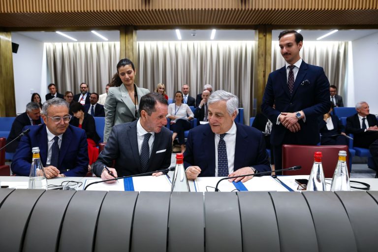 Conferenza dei Consoli d’Italia nel mondo: accordi e iniziative a sostegno della rete consolare e dei connazionali all’estero