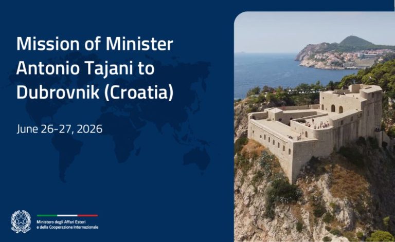 missione Croazia ENG