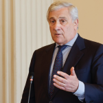 Ministro Tajani