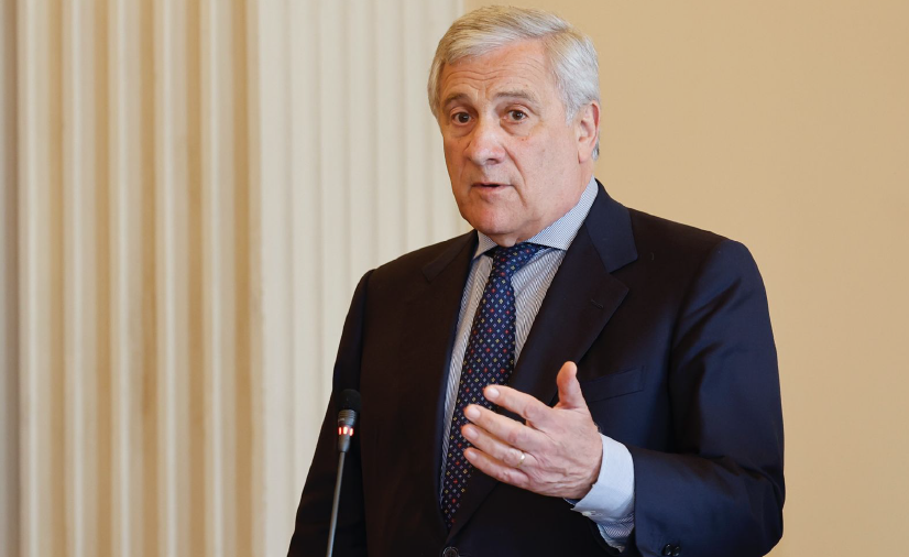 Tajani: solidarietà al Kuwait e alla sua popolazione contro ogni attacco al suo territorio
