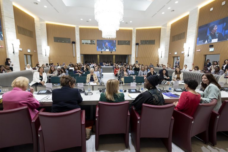 La Farnesina ospita l’ottava riunione della rete dei Focal Points per l’Agenda Donne, Pace e Sicurezza