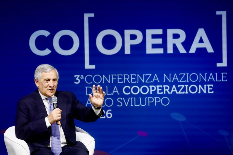 Al via “COOPERA”, la Conferenza nazionale della cooperazione allo sviluppo - “COOPERA,” the National Conference on Development Cooperation, kicks off