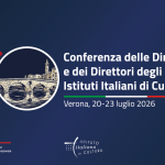 Al via oggi a Verona la Conferenza delle Direttrici e dei Direttori degli Istituti Italiani di Cultura. Giovedì la sessione istituzionale con Tajani
