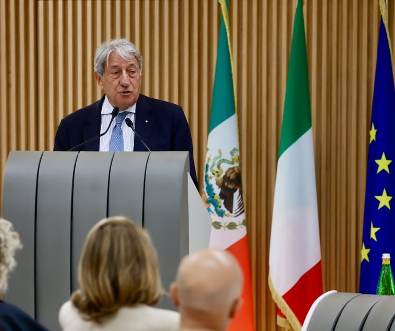 Alla Farnesina la presentazione dell’Italia quale Paese Ospite d’Onore alla 40ª Fiera Internazionale del Libro di Guadalajara