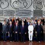 Alla Farnesina la presentazione dell’Italia quale Paese Ospite d’Onore alla 40ª Fiera Internazionale del Libro di Guadalajara