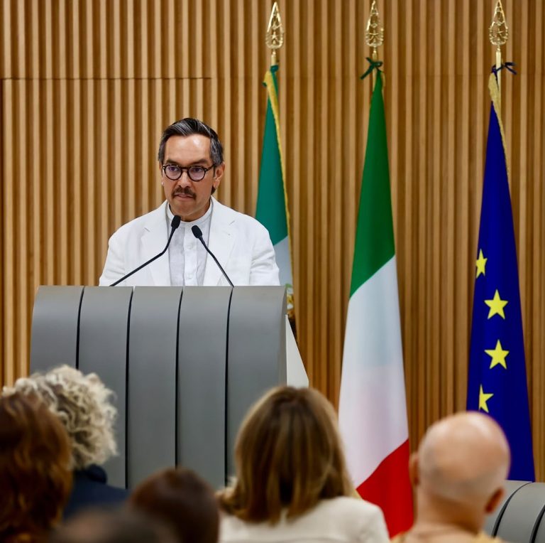 Alla Farnesina la presentazione dell’Italia quale Paese Ospite d’Onore alla 40ª Fiera Internazionale del Libro di Guadalajara