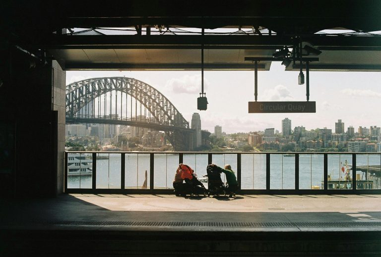 L'Australia accelera sullo sviluppo dell'alta velocità ferroviaria, al via i bandi per la tratta Sydney-Newcastle