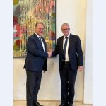 Cirielli a Copenaghen