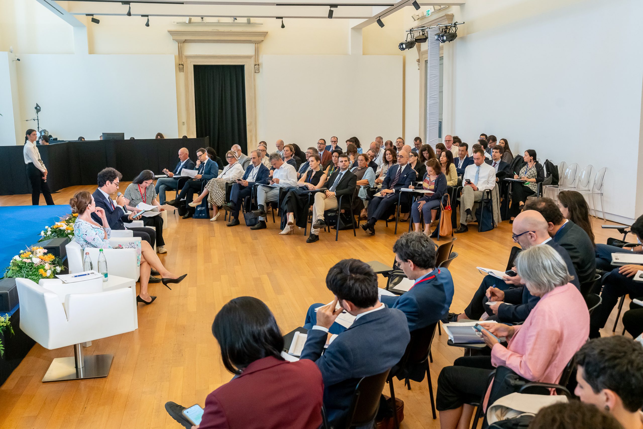 Il Ministro Tajani oggi a Verona per la Conferenza delle Direttrici e dei Direttori degli Istituti Italiani di Cultura