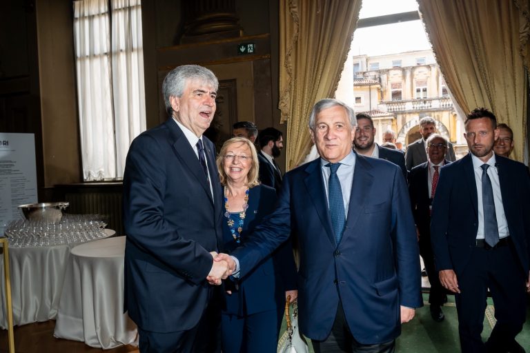Conferenza delle Direttrici e dei Direttori degli Istituti Italiani di Cultura