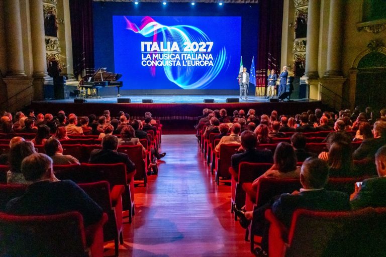 Conferenza delle Direttrici e dei Direttori degli Istituti Italiani di Cultura