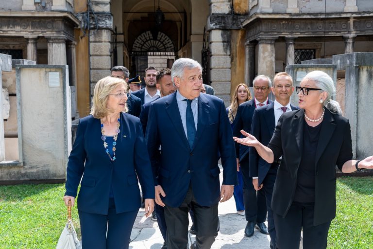 Conferenza delle Direttrici e dei Direttori degli Istituti Italiani di Cultura