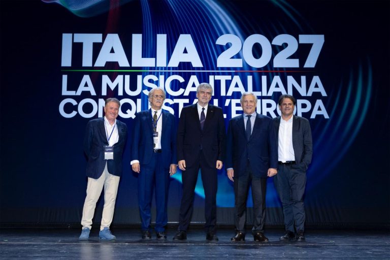 Conferenza delle Direttrici e dei Direttori degli Istituti Italiani di Cultura