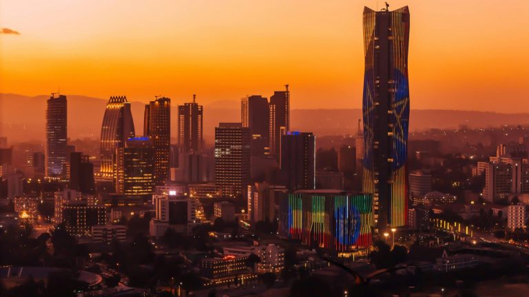 Etiopia, orizzonti di riforma e nuove complementarietà commerciali