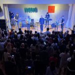In Mongolia e Cina la musica alternativa italiana con Ferretti e Zamboni