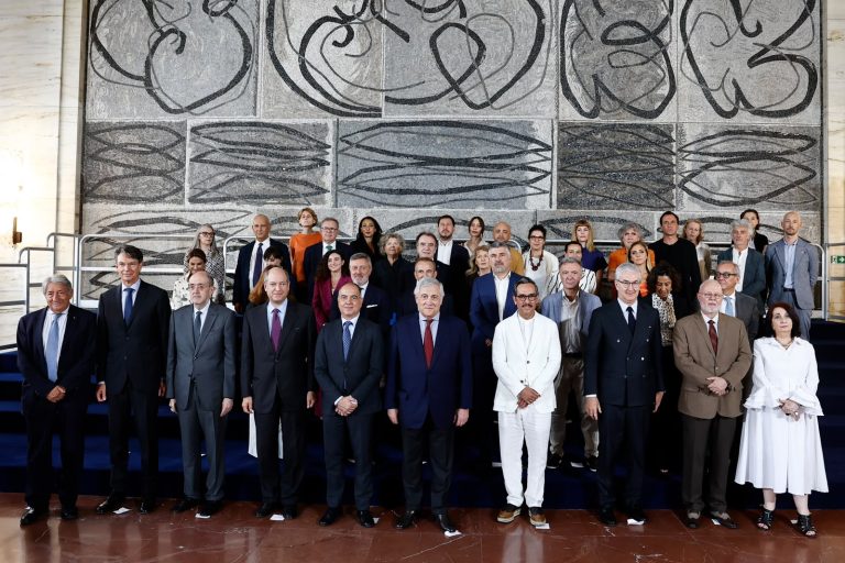 Alla Farnesina la presentazione dell’Italia quale Paese Ospite d’Onore alla 40ª Fiera Internazionale del Libro di Guadalajara