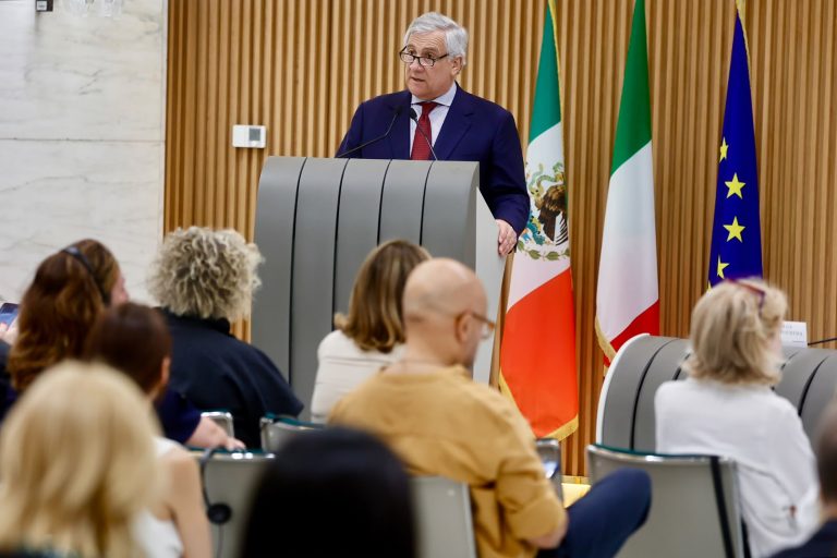 Alla Farnesina la presentazione dell’Italia quale Paese Ospite d’Onore alla 40ª Fiera Internazionale del Libro di Guadalajara