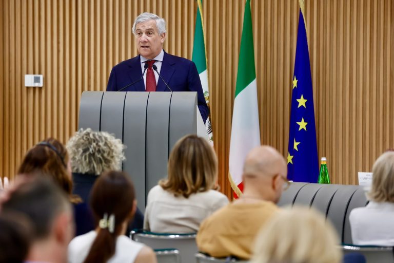 Alla Farnesina la presentazione dell’Italia quale Paese Ospite d’Onore alla 40ª Fiera Internazionale del Libro di Guadalajara