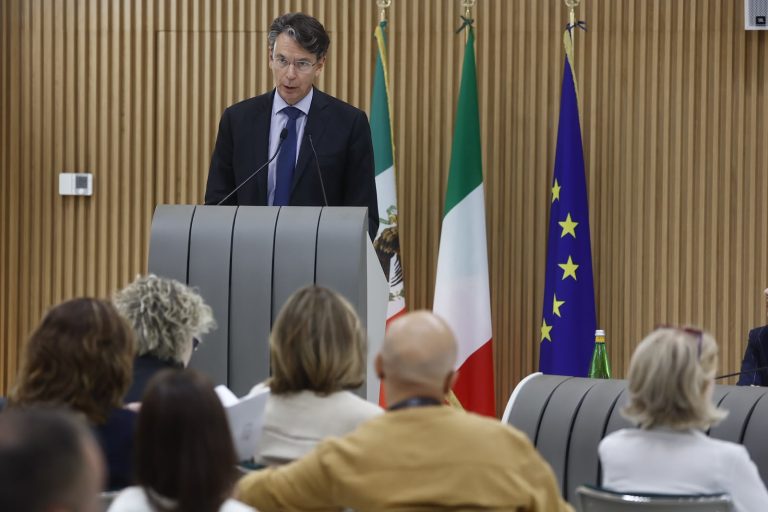 Alla Farnesina la presentazione dell’Italia quale Paese Ospite d’Onore alla 40ª Fiera Internazionale del Libro di Guadalajara