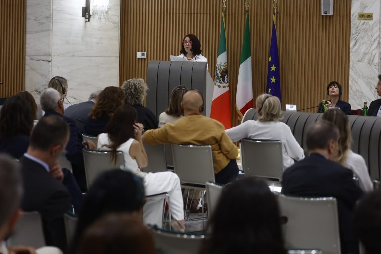 Alla Farnesina la presentazione dell’Italia quale Paese Ospite d’Onore alla 40ª Fiera Internazionale del Libro di Guadalajara