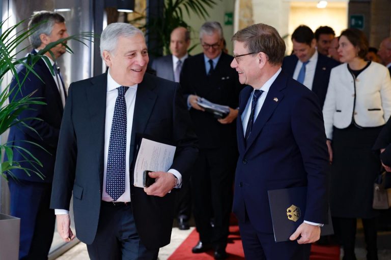 Forum imprenditoriale Italia – Germania