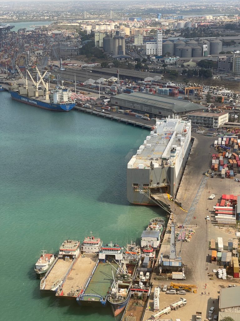 Gibuti. Oltre il trasbordo, i piani di sviluppo di un’economia ancorata al Mar Rosso