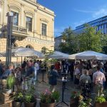 Helsinki, Al via il Summer Artic Tour 2026 del Ferrari Club