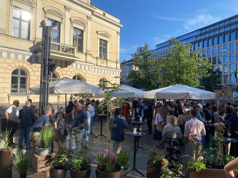 Helsinki, Al via il Summer Artic Tour 2026 del Ferrari Club