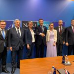 Il Ministro Tajani ad Ankara per il Vertice NATO