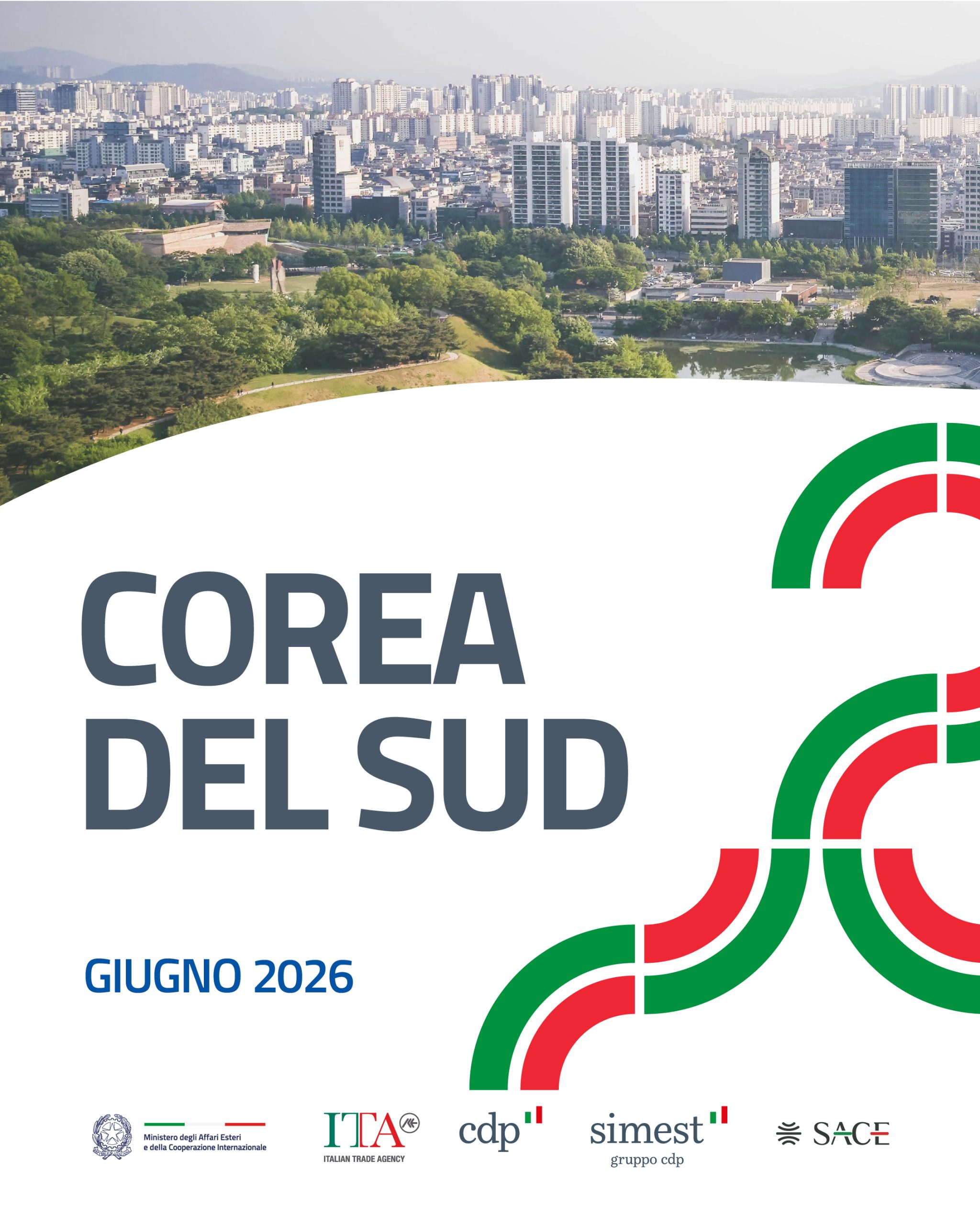 Corea del Sud