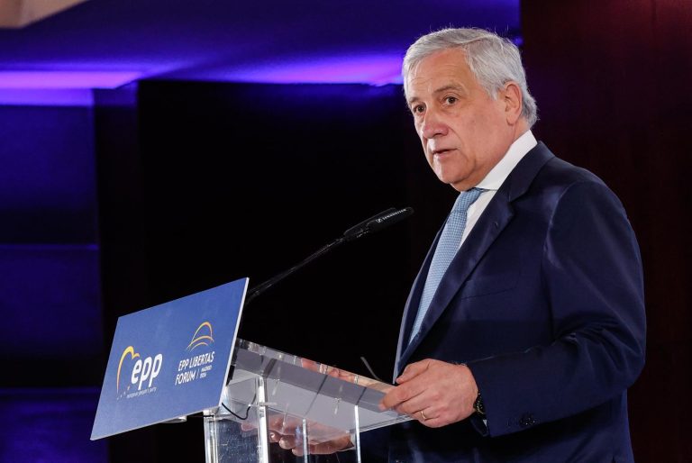 Intervento di Antonio Tajani al Forum Libertas con i Paesi dell’America Latina