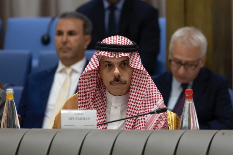 Israele-Palestina, riunione dell’”Alleanza globale per i Due Stati”