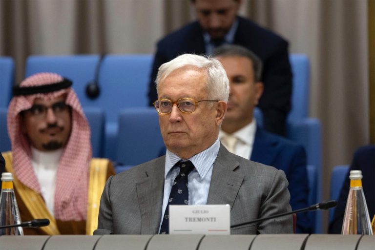 Israele-Palestina, riunione dell’”Alleanza globale per i Due Stati”