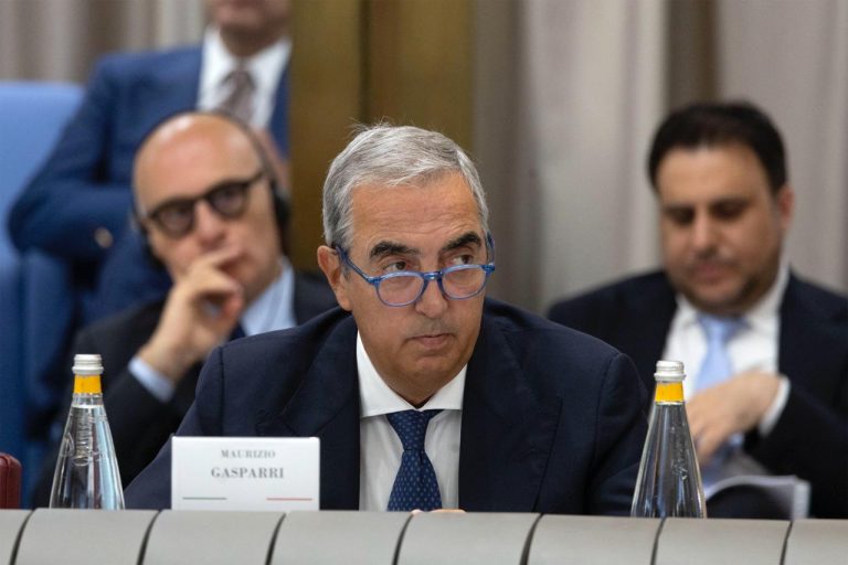 Israele-Palestina, riunione dell’”Alleanza globale per i Due Stati”