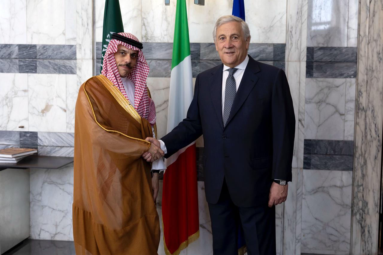 Israele-Palestina, riunione dell’”Alleanza globale per i Due Stati”