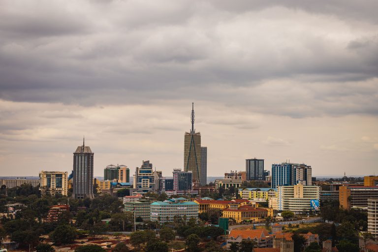 Kenya, il motore tecnologico e logistico dell’Africa Orientale