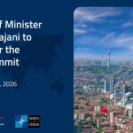 Ministro Tajani ad Ankara per il Vertice NATO EN