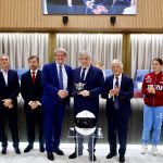 Moto d’Italia – Cultura oltre la pista: la diplomazia sportiva valorizza un’eccellenza del Made in Italy