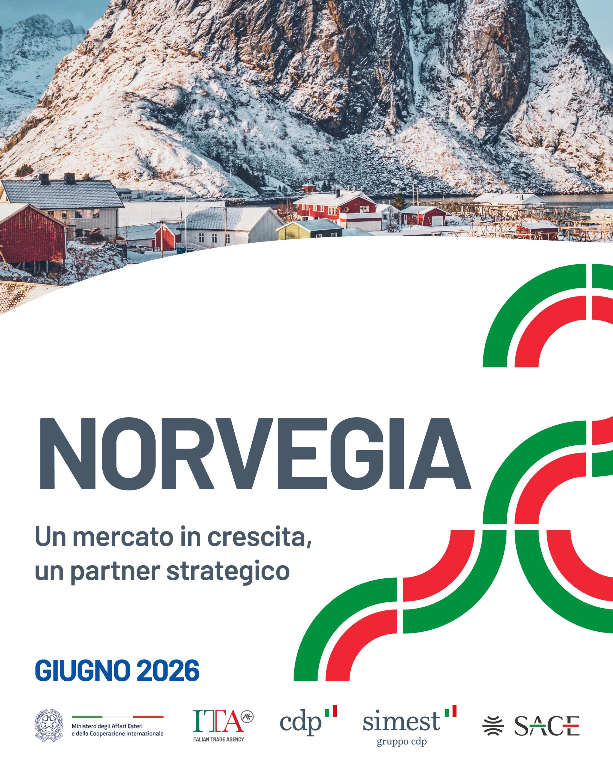 Norvegia