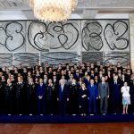Partecipazione del Ministro Tajani all’evento “L’Arma dei Carabinieri incontra la Diplomazia”