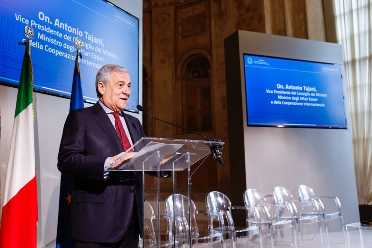 Riforma della Farnesina