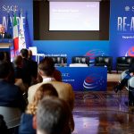 Intervento del Ministro Tajani alla presentazione del Rapporto Export 2026 di SACE