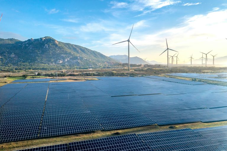 Rapporto SACE, Focus sulla transizione energetica