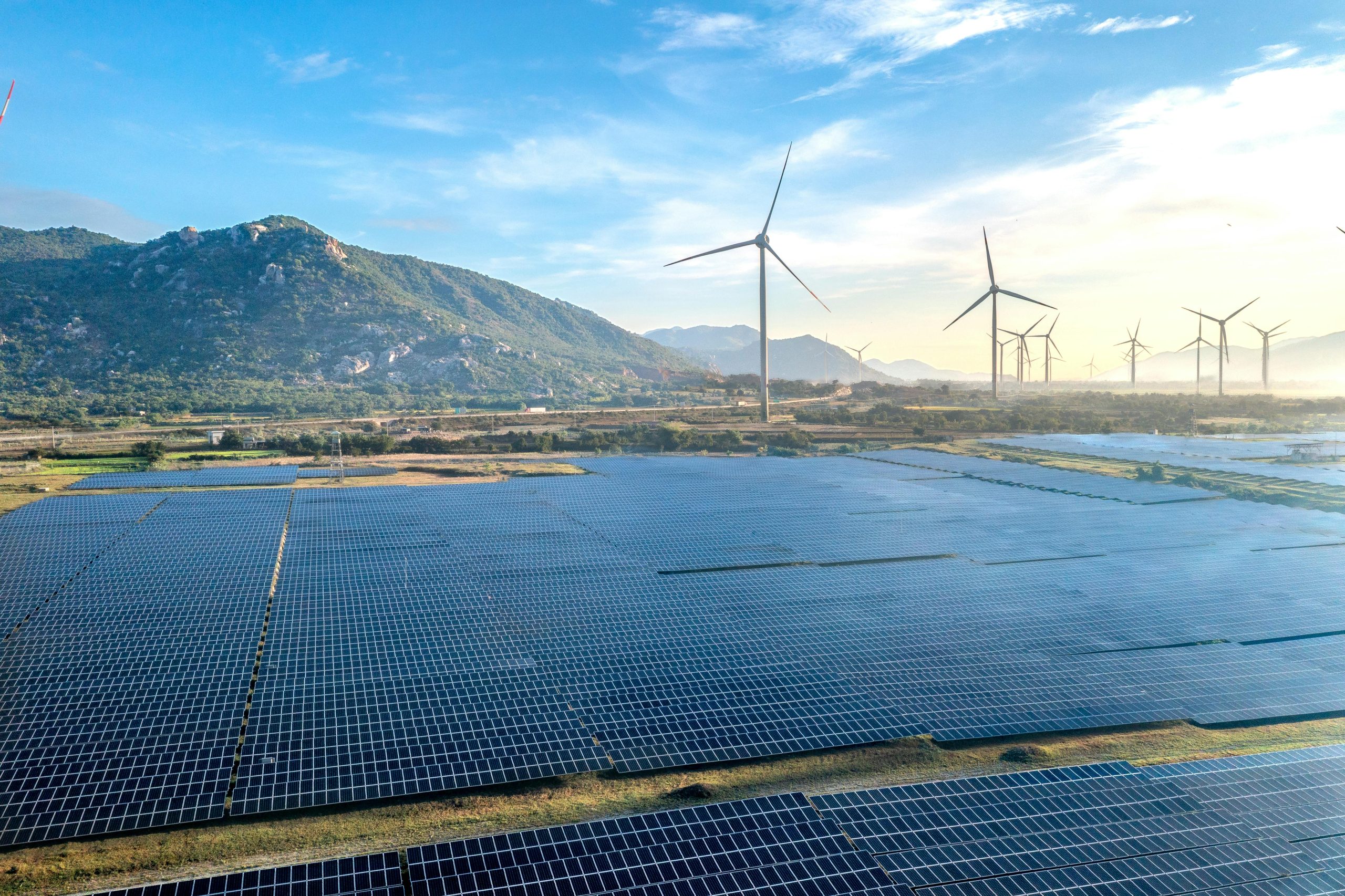 Rapporto SACE, Focus sulla transizione energetica