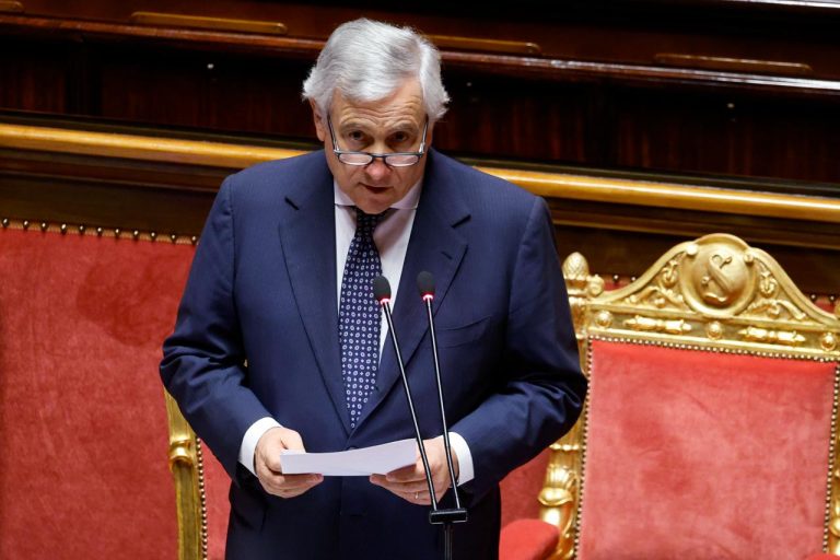 Tajani